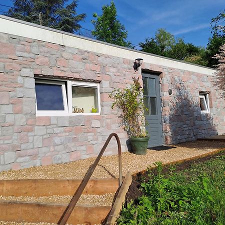 Gite De L'Ourthensia Rendeux Exterior photo